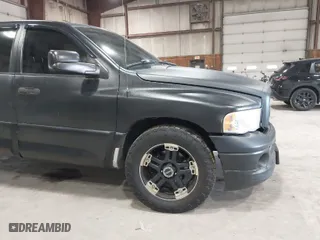 2007 Dodge Ram 1500 SLT with VIN 1D7HU18267J601104, listed as a IAAI auction lot 41933034 with 150,255 mi miles. Bid and sale history available at carsss.com. Image 18.
