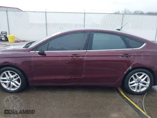 2013 Ford Fusion SE with VIN 3FA6P0H72DR281026, listed as a IAAI auction lot 41740786 with 161,949 mi miles. Bid and sale history available at carsss.com. Image 14.