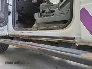 2014 Ford F-150 с VIN 1FTPF1EF3EKE59499, выставлен на аукционе IAAI как лот 42785501 с пробегом 98 119 миль миль и . История ставок и продаж доступна на DreamBid. Изображение 46.