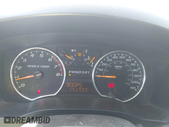 2012 GMC Canyon SLE2 with VIN 1GTH6PFE7C8117206, listed as a IAAI auction lot 42025730 with 171,777 mi miles and . Bid and sale history available at DreamBid. Image 7.