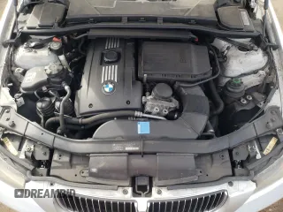 2008 BMW 3 Series 335i с VIN WBAVB73588KY64288, выставлен на аукционе Copart как лот 73285114 с пробегом 142 508 миль миль и На запчасти • Non repairable. История ставок и продаж доступна на DreamBid. Изображение 11.