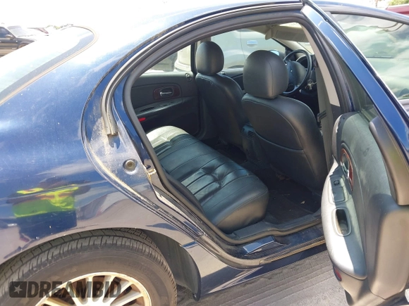 2004 Chrysler Concorde LXi z VIN 2C3HD36M74H635693, wystawiony jako IAAI lot #42023467 z przebiegiem 160 737 mil mil oraz . Historia ofert i sprzedaży dostępna na DreamBid. Obrazek 8.