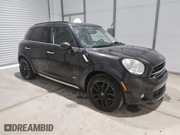 2016 MINI Countryman S z VIN WMWZC5C59GWU03899, wystawiony jako Copart lot #57439005 z przebiegiem 93 188 mil mil oraz Czysty tytuł • Clean title. Historia ofert i sprzedaży dostępna na DreamBid. Obrazek 4.