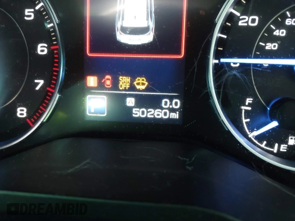 2020 Subaru Ascent Touring z VIN 4S4WMARD8L3439259, wystawiony jako IAAI lot #41643038 z przebiegiem 50 260 mil mil oraz . Historia ofert i sprzedaży dostępna na DreamBid. Obrazek 15.