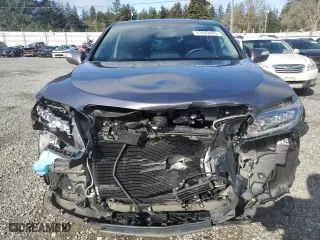 2017 Acura RDX w/Advance Pkg with VIN 5J8TB4H75HL032518, listed as a Copart auction lot 51620405 with 38,468 mi miles and Salvage Title. Bid and sale history available at carsss.com. Image 5.