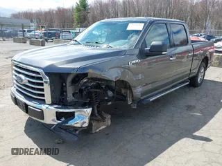 2015 Ford F-150 XL с VIN 1FTEW1CP9FKE79650, выставлен на аукционе IAAI как лот 42051000 с пробегом 79 516 миль миль и . История ставок и продаж доступна на DreamBid. Изображение 22.