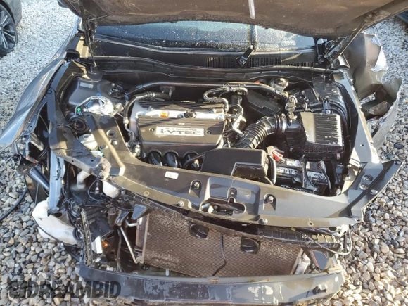 2015 Honda Crosstour EX-L with VIN 5J6TF3H58FL000259, listed as a Copart auction lot 74300494 with 0 mi miles and Salvage Title. Bid and sale history available at carsss.com. Image 11.