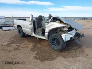2006 Chevrolet Silverado 1500 with VIN 3GCEC14Z36G243799, listed as a IAAI auction lot 41804922 with Not Provided miles and . Bid and sale history available at DreamBid. Image 1.