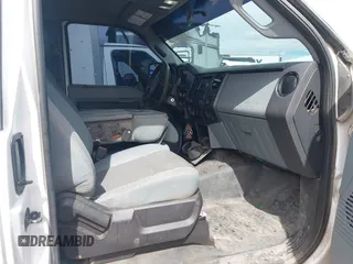 2011 Ford F-350 with VIN 1FT7X3BT5BEA60283, listed as a IAAI auction lot 41783661 with 199,002 mi miles and . Bid and sale history available at DreamBid. Image 5.