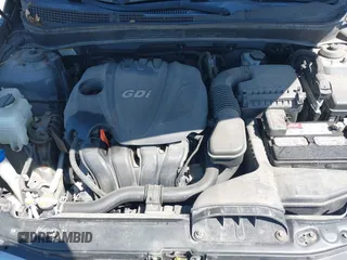 2012 Hyundai Sonata Limited with VIN 5NPEC4AC0CH469495, listed as a IAAI auction lot 42163156 with 99,000 mi miles and . Bid and sale history available at DreamBid. Image 10.