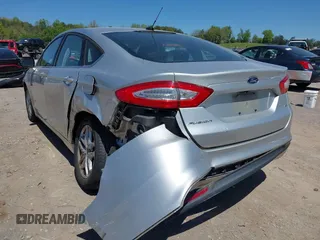 2016 Ford Fusion SE with VIN 3FA6P0H77GR320178, listed as a IAAI auction lot 42049776 with 82,155 mi miles and . Bid and sale history available at DreamBid. Image 6.