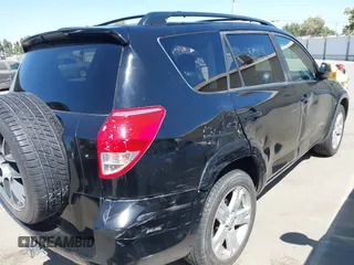 2006 Toyota RAV4 Sport with VIN JTMZK32V965001767, listed as a IAAI auction lot 42631944 with 198,930 mi miles and . Bid and sale history available at DreamBid. Image 16.