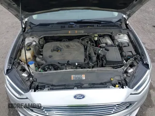 2017 Ford Fusion SE with VIN 3FA6P0HD2HR130814, listed as a IAAI auction lot 41937758 with 142,728 mi miles and . Bid and sale history available at DreamBid. Image 10.