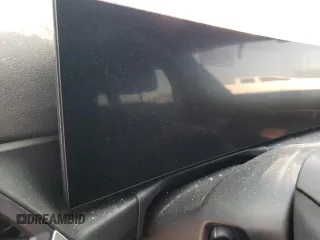 2022 BMW i4 eDrive40 z VIN WBY73AW00NFM84077, wystawiony jako Copart lot #58370142 z przebiegiem Nie podano mil oraz . Historia ofert i sprzedaży dostępna na DreamBid. Obrazek 8.