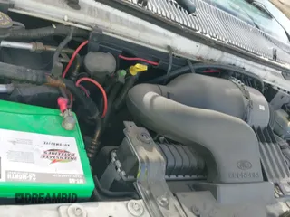 2003 Ford Econoline Cargo with VIN 1FTNE24L23HA72170, listed as a IAAI auction lot 42496652 with 120,746 mi miles and . Bid and sale history available at DreamBid. Image 14.