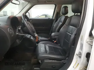 2015 Jeep Patriot High Altitude с VIN 1C4NJRFB1FD217333, выставлен на аукционе Copart как лот 59130145 с пробегом 134 212 миль миль и Чистый • Clean title. История ставок и продаж доступна на DreamBid. Изображение 7.