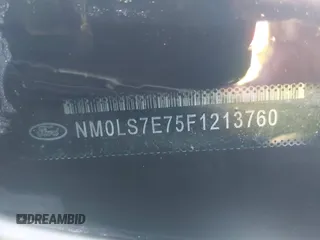 2015 Ford Transit Connect XL с VIN NM0LS7E75F1213760, выставлен на аукционе IAAI как лот 42067500 с пробегом 123 448 миль миль и . История ставок и продаж доступна на DreamBid. Изображение 17.