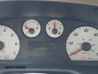 2006 Ford Taurus SEL z VIN 1FAFP56U26A216258, wystawiony jako IAAI lot #42153273 z przebiegiem Nie podano mil oraz . Historia ofert i sprzedaży dostępna na DreamBid. Obrazek 7.
