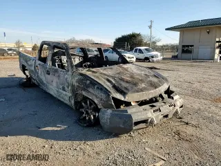 2006 Chevrolet Silverado 2500HD Work Truck with VIN 1GCHK23266F110272, listed as a Copart auction lot 42327625 with 0 mi miles and Non Repairable. Bid and sale history available at carsss.com. Image 10.