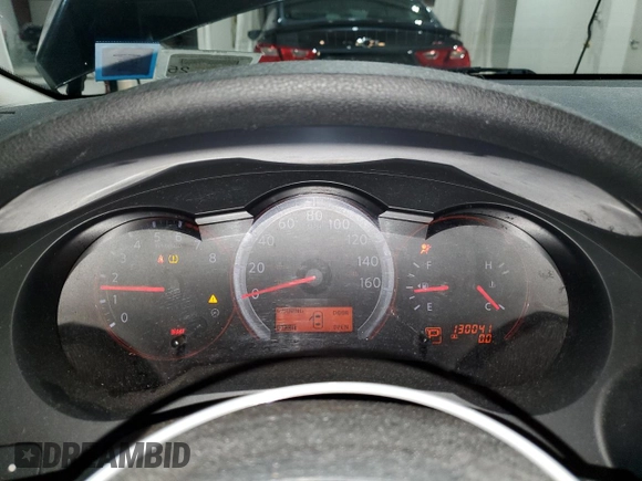 2009 Nissan Altima 2.5 S with VIN 1N4AL21E09N553738, listed as a Copart auction lot 52675865 with 130,041 mi miles and Salvage Title. Bid and sale history available at carsss.com. Image 9.