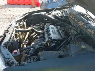 2001 Honda Accord EX with VIN 1HGCG32521A024011, listed as a IAAI auction lot 42403348 with Not provided miles and . Bid and sale history available at DreamBid. Image 12.