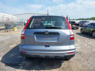2010 Honda CR-V LX with VIN 3CZRE3H39AG701619, listed as a IAAI auction lot 41986031 with 107,200 mi miles and . Bid and sale history available at DreamBid. Image 16.