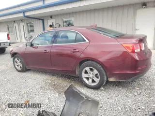 2016 Chevrolet Malibu Limited LT with VIN 1G11C5SA0GF151600, listed as a Copart auction lot 67718914 with 137,118 mi miles and Salvage Title. Bid and sale history available at carsss.com. Image 2.