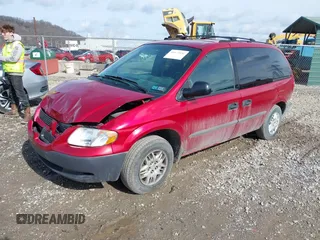 2004 Dodge Caravan z VIN 1D8GP25B54B521744, wystawiony jako IAAI lot #41672056 z przebiegiem 84 834 mil mil oraz . Historia ofert i sprzedaży dostępna na DreamBid. Obrazek 2.