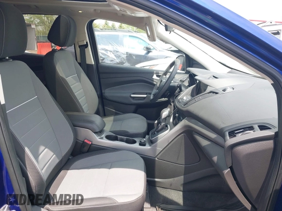 2013 Ford Escape SE with VIN 1FMCU0GXXDUA71589, listed as a IAAI auction lot 42122707 with 144,972 mi miles and . Bid and sale history available at carsss.com. Image 5.
