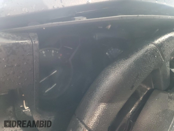 2025 Toyota Tundra SR with VIN 5TFKB5DB6SX281646, listed as a Copart auction lot 58299855 with Not provided miles and Salvage title. Bid and sale history available at DreamBid. Image 9.