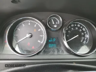 2013 Chevrolet Captiva Sport LS with VIN 3GNAL2EK3DS572915, listed as a Copart auction lot 59856664 with 82,311 mi miles and Salvage Title. Bid and sale history available at DreamBid. Image 9.