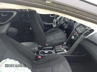 2013 Hyundai Elantra with VIN KMHD35LE2DU151784, listed as a IAAI auction lot 42205251 with 111,081 mi miles and . Bid and sale history available at DreamBid. Image 5.