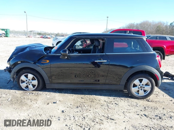 2014 MINI Hardtop with VIN WMWXM5C51ET972099, listed as a IAAI auction lot 41595497 with 113,496 mi miles and . Bid and sale history available at DreamBid. Image 14.