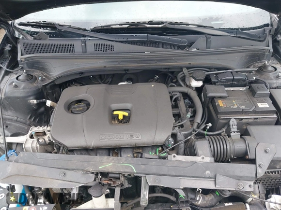 2021 Kia Forte GT-Line с VIN 3KPF34AD4ME290119, выставлен на аукционе IAAI как лот 42474225 с пробегом 69 484 миль миль и . История ставок и продаж доступна на DreamBid. Изображение 10.
