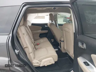 2015 Dodge Journey SXT with VIN 3C4PDCBG2FT649308, listed as a IAAI auction lot 42285409 with 140,668 mi miles and . Bid and sale history available at DreamBid. Image 8.