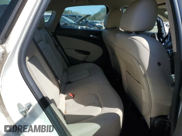 2014 Buick Verano Convenience Group with VIN 1G4PR5SK2E4215407, listed as a Copart auction lot 49511395 with 103,118 mi miles and Salvage Title. Bid and sale history available at carsss.com. Image 10.