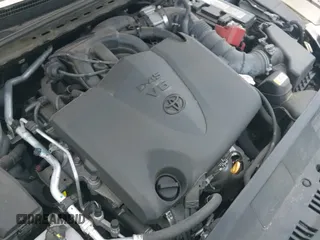 2021 Toyota Camry XSE with VIN 4T1KZ1AK3MU059316, listed as a IAAI auction lot 42592811 with 34,314 mi miles and . Bid and sale history available at DreamBid. Image 20.