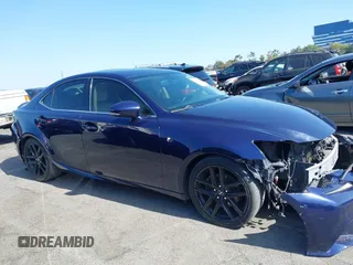 2015 Lexus IS 250 z VIN JTHBF1D22F5060588, wystawiony jako IAAI lot #42348805 z przebiegiem 170 542 mil mil oraz . Historia ofert i sprzedaży dostępna na DreamBid. Obrazek 14.
