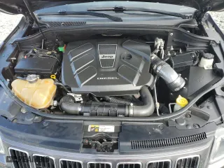 2015 Jeep Grand Cherokee Limited with VIN 1C4RJFBM3FC783569, listed as a Copart auction lot 44532275 with 0 mi miles and Salvage Title. Bid and sale history available at carsss.com. Image 12.