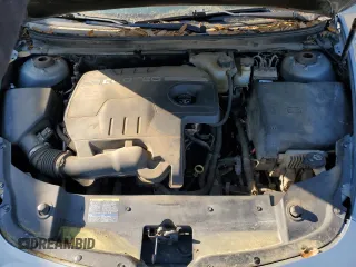 2009 Chevrolet Malibu 2LT with VIN 1G1ZJ57B49F153931, listed as a Copart auction lot 52674875 with 173,527 mi miles and Salvage Title. Bid and sale history available at DreamBid. Image 11.