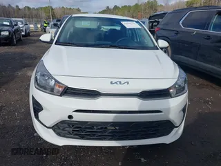 2023 Kia Rio LX z VIN 3KPA24AD6PE539134, wystawiony jako IAAI lot #41519326 z przebiegiem 39 925 mil mil oraz . Historia ofert i sprzedaży dostępna na DreamBid. Obrazek 12.