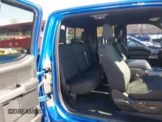 2015 Ford F-150 XLT with VIN 1FTFX1EF7FFD04151, listed as a IAAI auction lot 41608610 with 84,039 mi miles and . Bid and sale history available at DreamBid. Image 8.