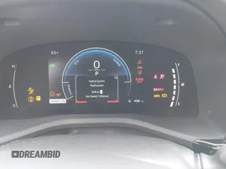 2025 Toyota Camry LE z VIN 4T1DAACK3SU533985, wystawiony jako IAAI lot #42118873 z przebiegiem Nie podano mil oraz . Historia ofert i sprzedaży dostępna na DreamBid. Obrazek 7.