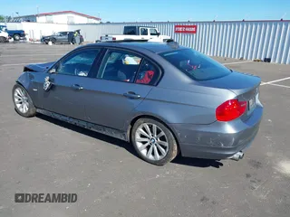 2009 BMW 3 Series 328i with VIN WBAPH57599NL76702, listed as a IAAI auction lot 42361741 with Not provided miles and . Bid and sale history available at DreamBid. Image 3.