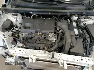 2021 Toyota RAV4 XLE Premium z VIN 2T3A1RFV0MW152225, wystawiony jako Copart lot #67429945 z przebiegiem 74 484 mil mil oraz Szkoda całkowita • Salvage title. Historia ofert i sprzedaży dostępna na DreamBid. Obrazek 15.