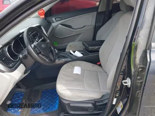 2012 Kia Optima LX z VIN KNAGM4A78C5296279, wystawiony jako IAAI lot #42041846 z przebiegiem Nie podano mil oraz . Historia ofert i sprzedaży dostępna na DreamBid. Obrazek 5.
