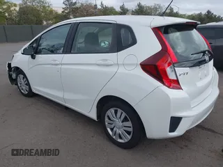 2016 Honda Fit LX с VIN JHMGK5H5XGX040656, выставлен на аукционе IAAI как лот 42028740 с пробегом 109 279 миль миль и . История ставок и продаж доступна на DreamBid. Изображение 3.