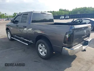 2017 Ram 1500 Express with VIN 1C6RR6FG9HS592039, listed as a IAAI auction lot 42135834 with 86,121 mi miles and . Bid and sale history available at DreamBid. Image 3.