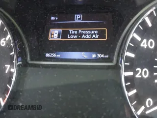 2018 Nissan Altima SR with VIN 1N4AL3AP0JC188288, listed as a IAAI auction lot 41996765 with 86,256 mi miles and . Bid and sale history available at DreamBid. Image 15.