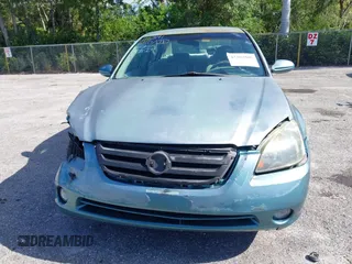2002 Nissan Altima S z VIN 1N4AL11D22C116391, wystawiony jako IAAI lot #42263806 z przebiegiem 155 642 mil mil oraz . Historia ofert i sprzedaży dostępna na DreamBid. Obrazek 12.